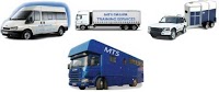 MTS HGV Driver Training Services 619189 Image 1